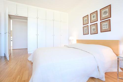 Apartamento Vienna-lodgings