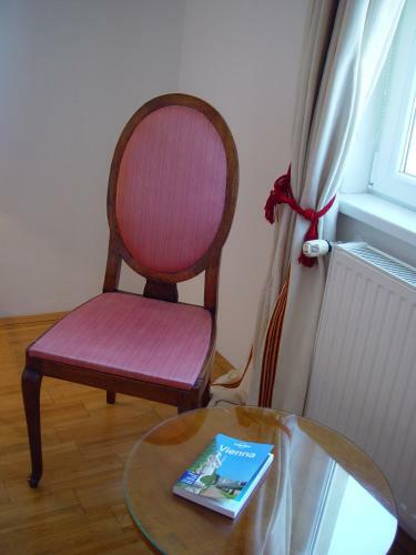 Apartamento Vienna-lodgings