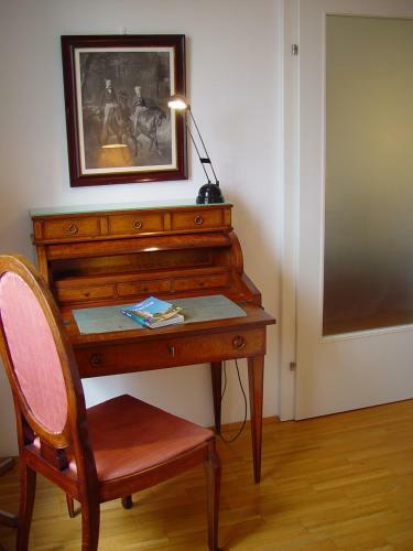 Apartamento Vienna-lodgings