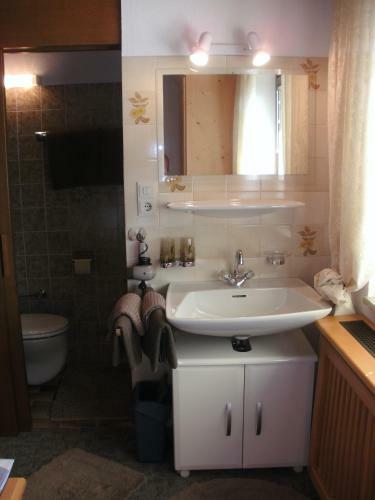 Apartamento Haus Am Achengrund