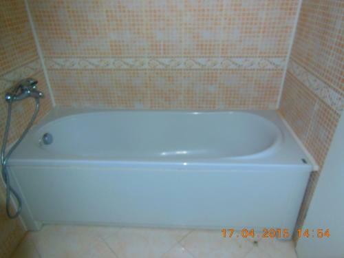 Central Plaza Apartment