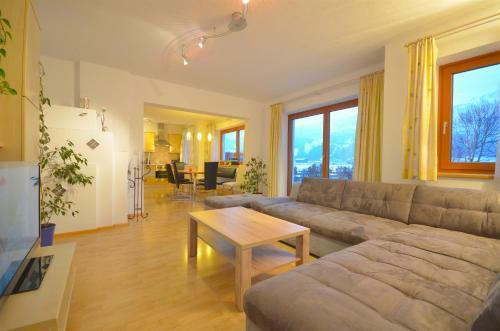 Villa Panoramablick By Alpen Apartments