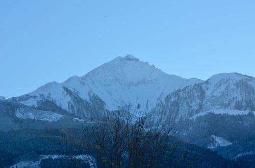 Villa Panoramablick By Alpen Apartments