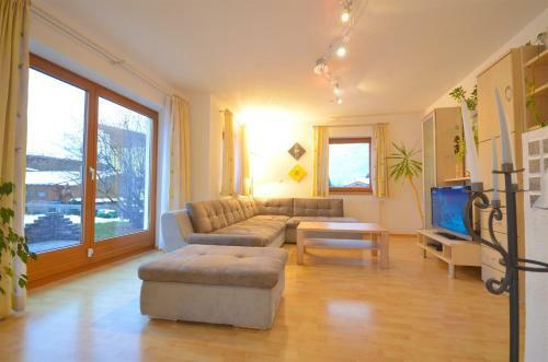 Villa Panoramablick By Alpen Apartments