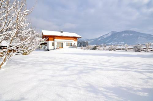 Villa Panoramablick By Alpen Apartments