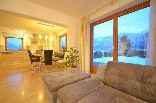 Villa Panoramablick By Alpen Apartments