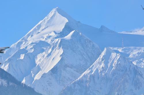 Villa Panoramablick By Alpen Apartments