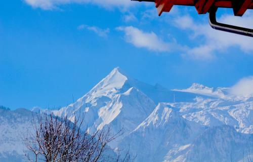 Villa Panoramablick By Alpen Apartments