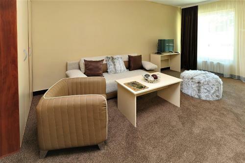 Hostal Downtown Plovdiv Family Hotel