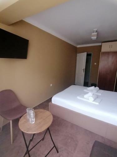 Hostal Downtown Plovdiv Family Hotel