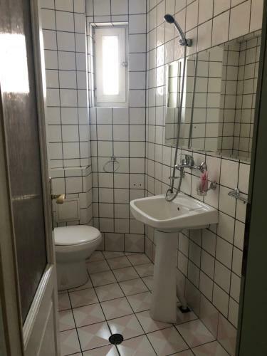 Hostal Downtown Plovdiv Family Hotel