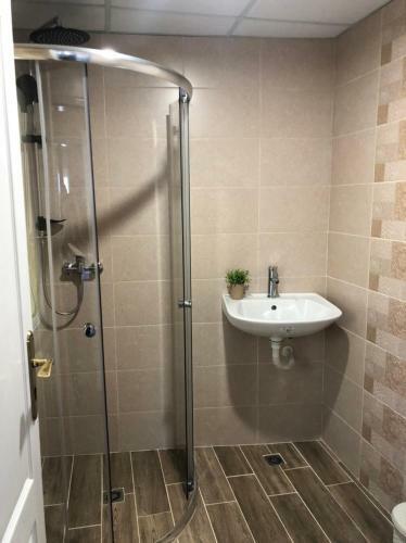 Hostal Downtown Plovdiv Family Hotel