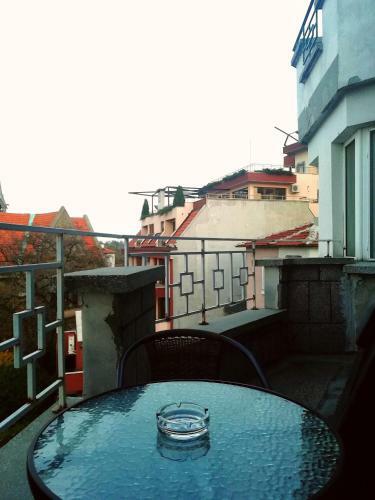 Hostal Downtown Plovdiv Family Hotel
