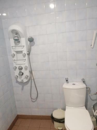 Hostal Downtown Plovdiv Family Hotel