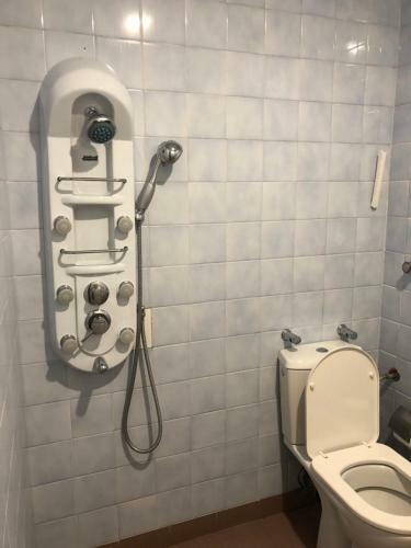 Hostal Downtown Plovdiv Family Hotel