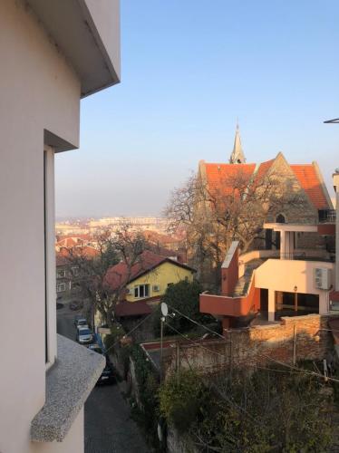 Hostal Downtown Plovdiv Family Hotel