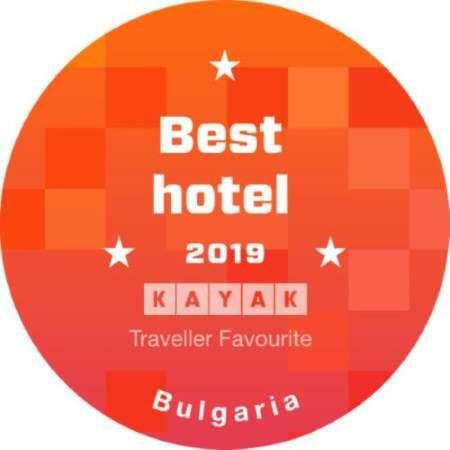 Hostal Downtown Plovdiv Family Hotel
