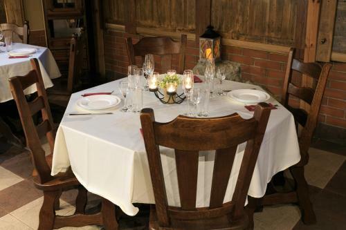 Hostal Downtown Plovdiv Family Hotel