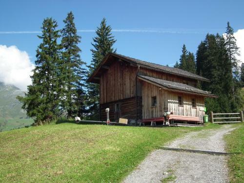 Hostal Pension Zoeggeler