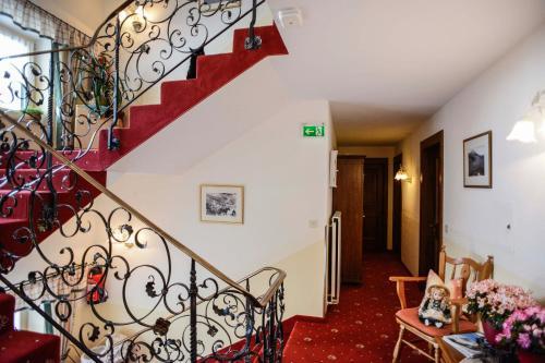 Hostal Pension Zoeggeler
