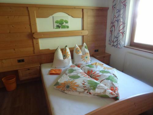 Apartamento Haus Sch�ser