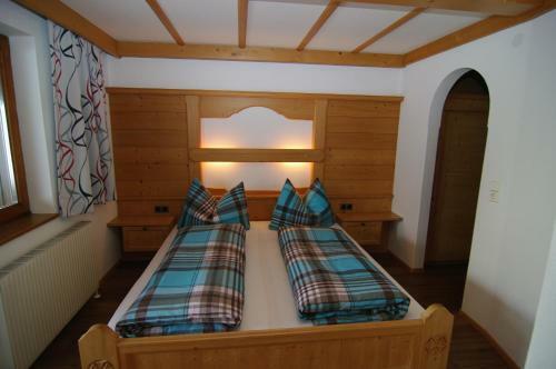 Apartamento Haus Sch�ser