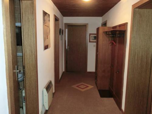 Apartamento Haus Mattle