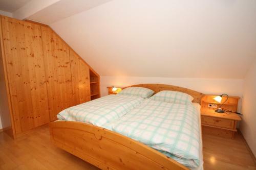 Apartamento Appartement Steinacher