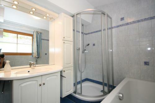Apartamento Appartement Steinacher