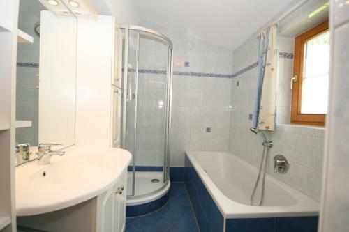 Apartamento Appartement Steinacher