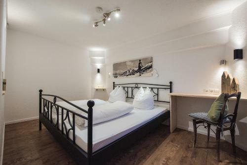 Apartamento Appartements Oberdorfer