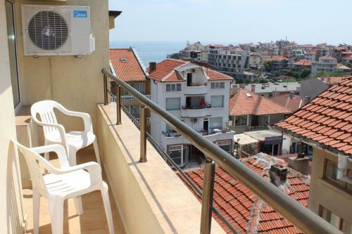 Hotel Radik