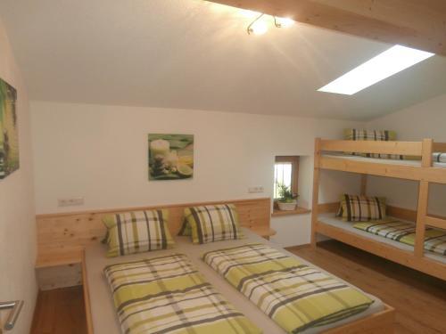 Apartamento Landhaus Claudia