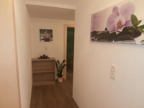Apartamento Landhaus Claudia