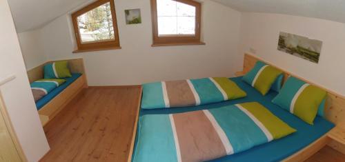 Apartamento Landhaus Claudia