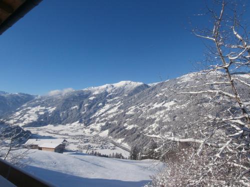 Apartamento Landhaus Claudia