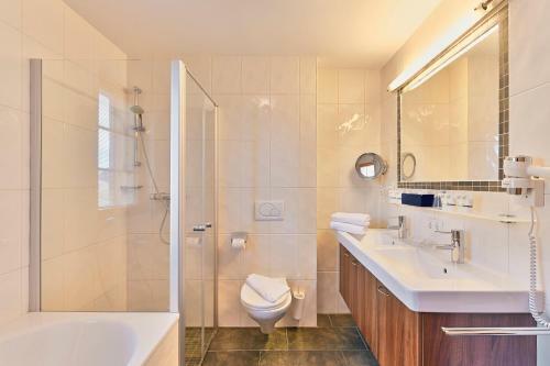 Aparthotel Alpinlodges K�htai