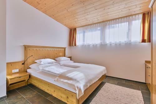 Aparthotel Alpinlodges K�htai