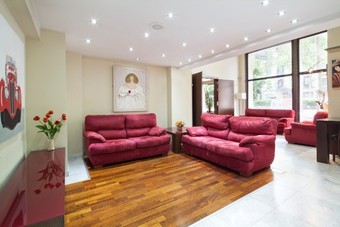 Hotel Acta Atrium Palace