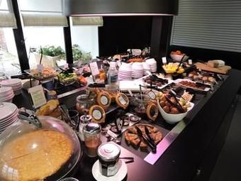 Hotel Campanile - Tours - Joue-les-tours