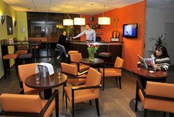 Inter-hotel Actuel Hotel