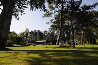 Hotel Castel Marie-louise