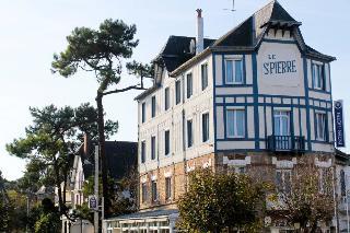 Hotel Inter-h�tel Le Saint-pierre