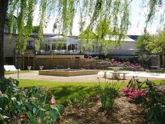 Inter-hotel Du Commerce