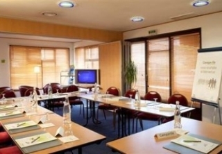 Hotel Campanile Lille- Lomme