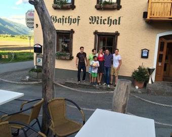 Hotel Restaurant Gasthof Michal