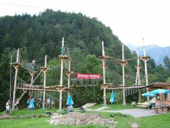 Apartamento Ferienwohnungen �tztal