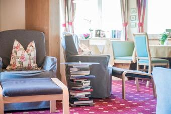 Hotel Garni Haus Sonnleitn - Adults Only