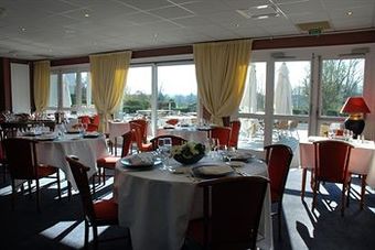 Hotel H�tel Du Golf D'arras
