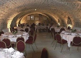 Hotel Des Trois Maures